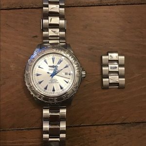 Invicta Pro Diver model 2299